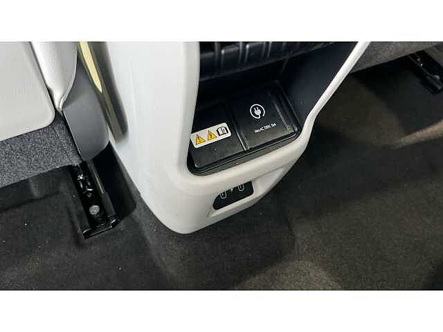 Hyundai Kona KONA 160kW Ultimate 65kWh 5dr Auto