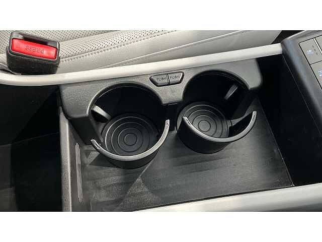 Hyundai Kona KONA 160kW Ultimate 65kWh 5dr Auto