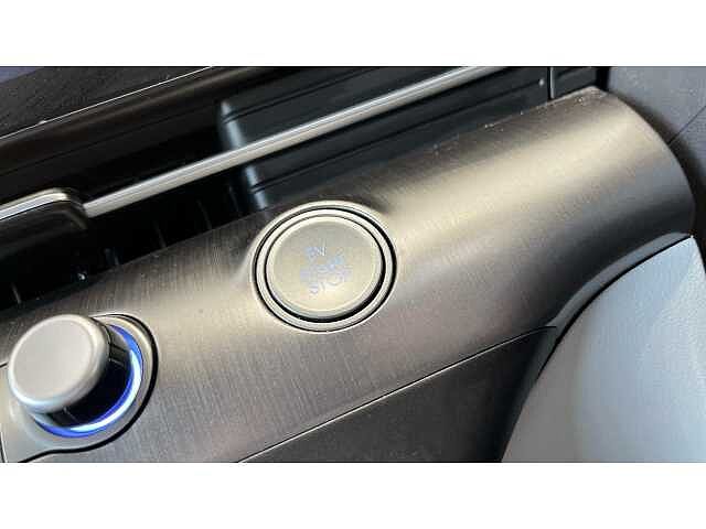 Hyundai Kona KONA 160kW Ultimate 65kWh 5dr Auto