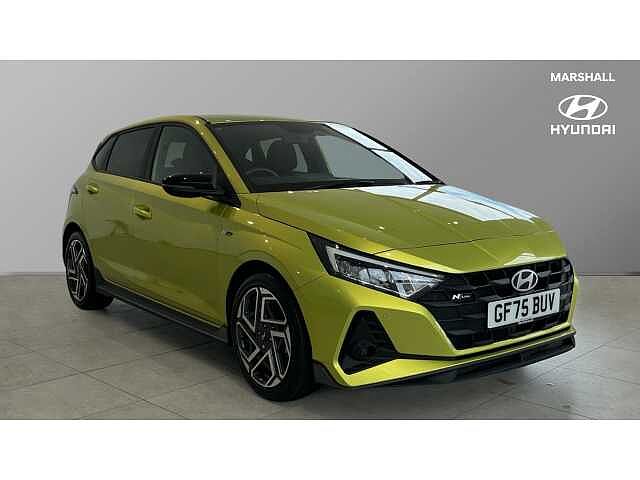 I20 1.0T GDi N Line S 5dr