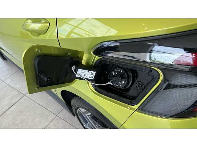 Hyundai I20 I20 1.0T GDi N Line S 5dr Lucid Lime