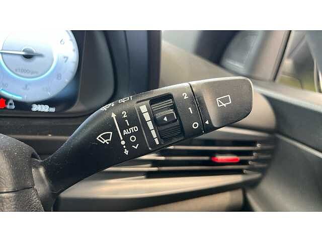 Hyundai I20 I20 1.0T GDi N Line S 5dr Lucid Lime