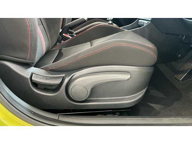 Hyundai I20 I20 1.0T GDi N Line S 5dr Lucid Lime