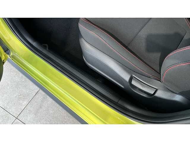 Hyundai I20 I20 1.0T GDi N Line S 5dr Lucid Lime