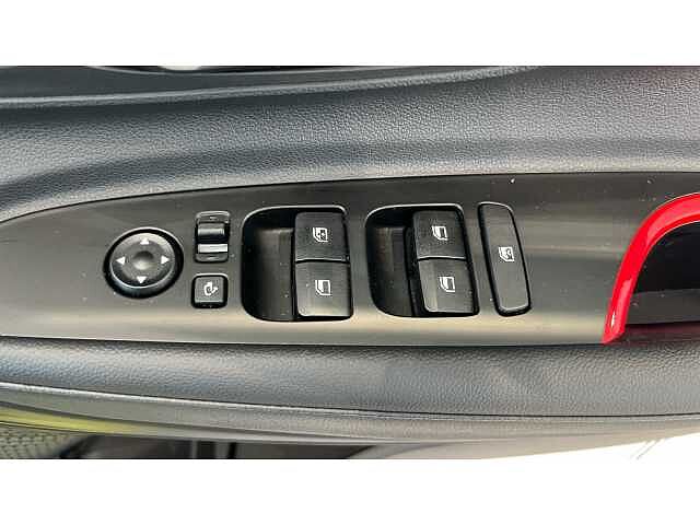 Hyundai I20 I20 1.0T GDi N Line S 5dr Lucid Lime