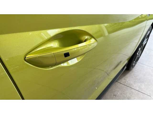 Hyundai I20 I20 1.0T GDi N Line S 5dr Lucid Lime