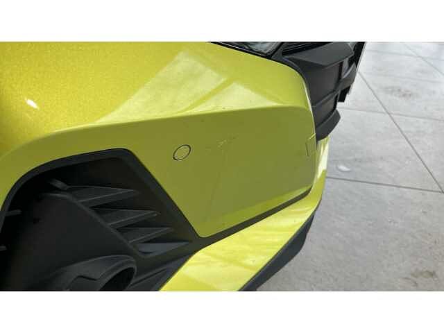 Hyundai I20 I20 1.0T GDi N Line S 5dr Lucid Lime