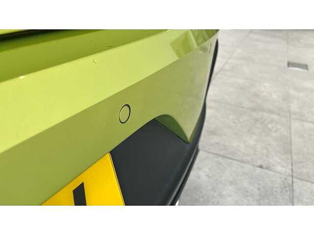 Hyundai I20 I20 1.0T GDi N Line S 5dr Lucid Lime