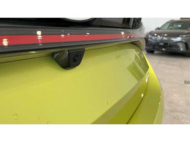 Hyundai I20 I20 1.0T GDi N Line S 5dr Lucid Lime