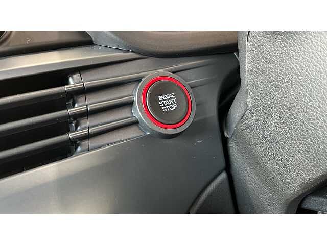 Hyundai I20 I20 1.0T GDi N Line S 5dr Lucid Lime