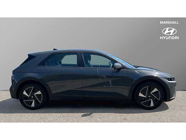 Hyundai Ioniq 5 Ioniq 5 HAT 168kW PRM P/Lth 77 kWh AU