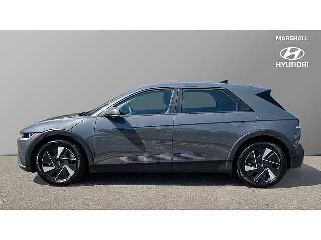 Hyundai Ioniq 5 Ioniq 5 HAT 168kW PRM P/Lth 77 kWh AU