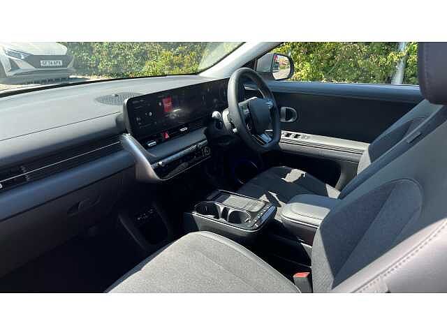 Hyundai Ioniq 5 Ioniq 5 HAT 168kW PRM P/Lth 77 kWh AU