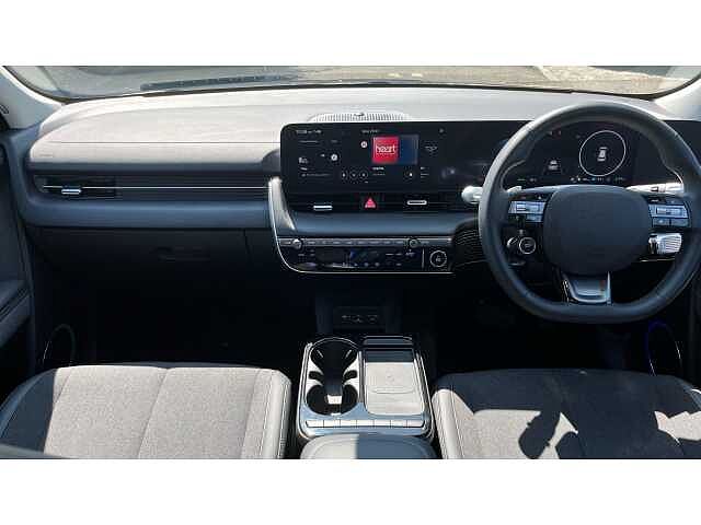 Hyundai Ioniq 5 Ioniq 5 HAT 168kW PRM P/Lth 77 kWh AU