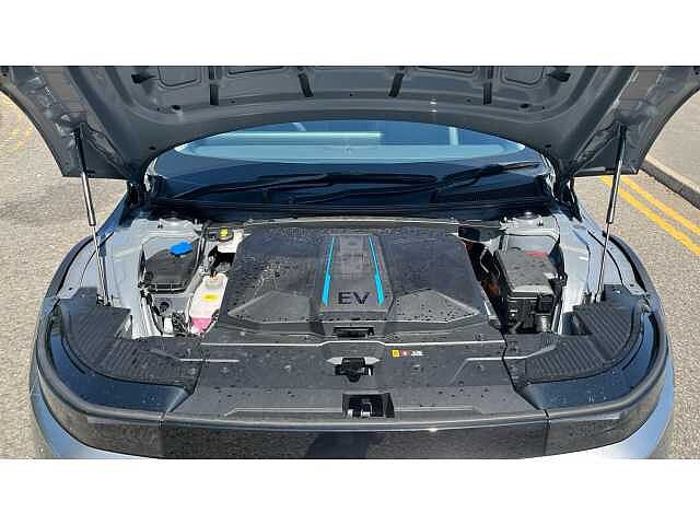 Hyundai Ioniq 5 Ioniq 5 HAT 168kW PRM P/Lth 77 kWh AU