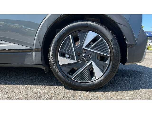 Hyundai Ioniq 5 Ioniq 5 HAT 168kW PRM P/Lth 77 kWh AU