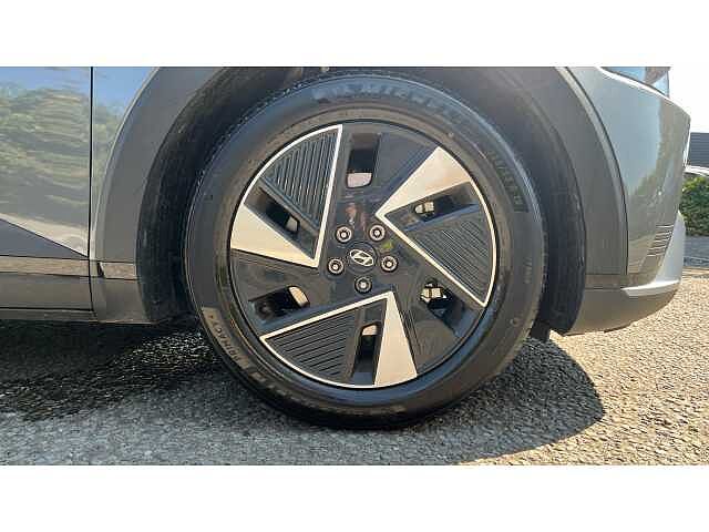 Hyundai Ioniq 5 Ioniq 5 HAT 168kW PRM P/Lth 77 kWh AU