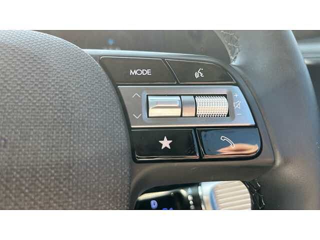 Hyundai Ioniq 5 Ioniq 5 HAT 168kW PRM P/Lth 77 kWh AU