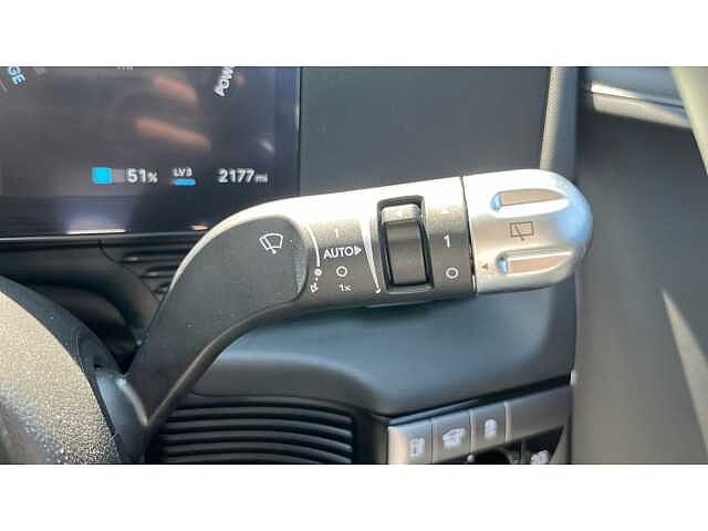 Hyundai Ioniq 5 Ioniq 5 HAT 168kW PRM P/Lth 77 kWh AU
