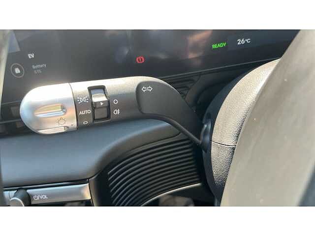 Hyundai Ioniq 5 Ioniq 5 HAT 168kW PRM P/Lth 77 kWh AU