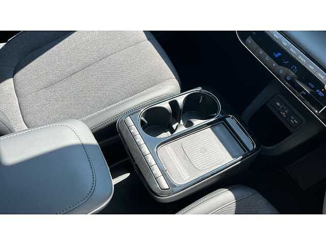 Hyundai Ioniq 5 Ioniq 5 HAT 168kW PRM P/Lth 77 kWh AU