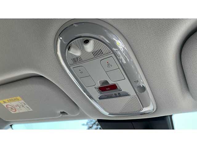 Hyundai Ioniq 5 Ioniq 5 HAT 168kW PRM P/Lth 77 kWh AU