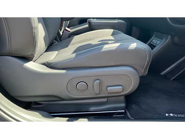Hyundai Ioniq 5 Ioniq 5 HAT 168kW PRM P/Lth 77 kWh AU
