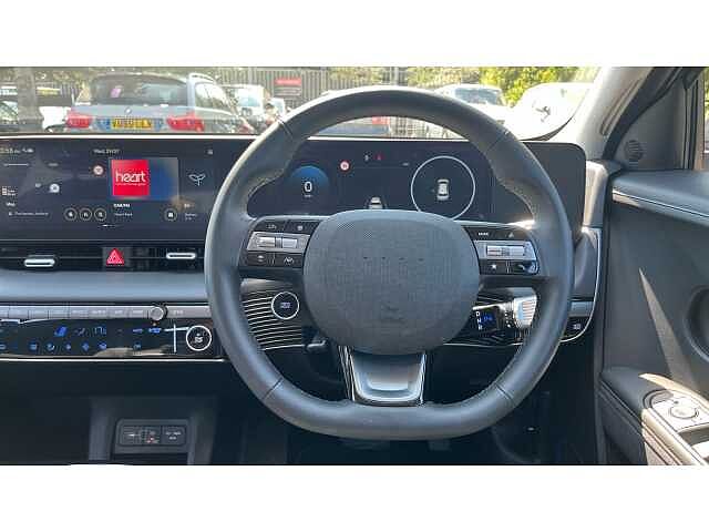 Hyundai Ioniq 5 Ioniq 5 HAT 168kW PRM P/Lth 77 kWh AU