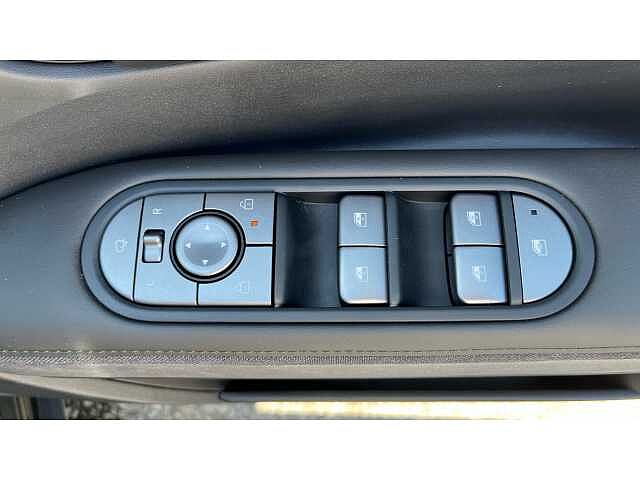 Hyundai Ioniq 5 Ioniq 5 HAT 168kW PRM P/Lth 77 kWh AU