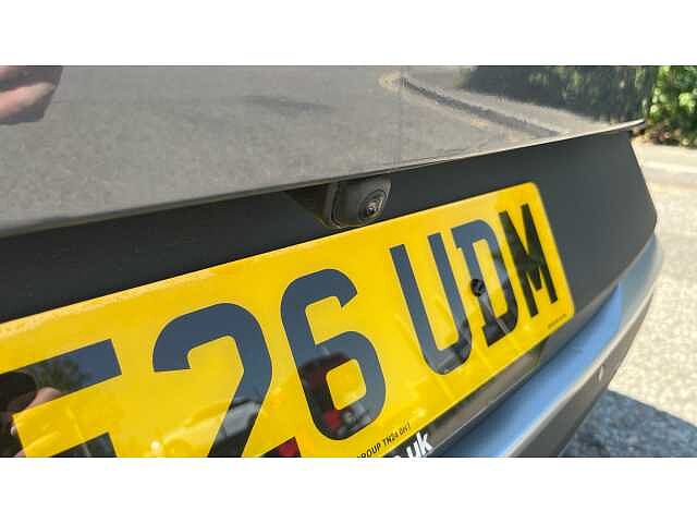 Hyundai Ioniq 5 Ioniq 5 HAT 168kW PRM P/Lth 77 kWh AU
