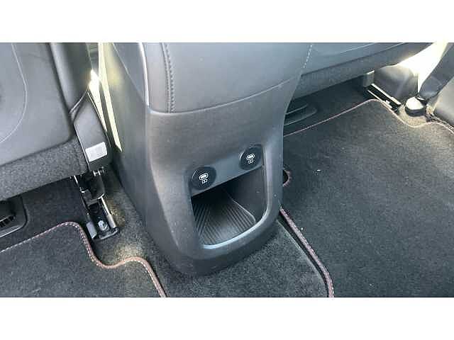 Hyundai Ioniq 5 Ioniq 5 HAT 168kW PRM P/Lth 77 kWh AU