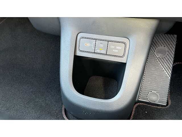 Hyundai Ioniq 5 Ioniq 5 HAT 168kW PRM P/Lth 77 kWh AU