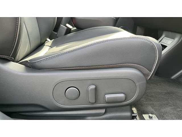 Hyundai IONIQ 5 Ioniq 5 HAT 239kW Ultimate 77 kWh AU AWD Ecotronic Grey