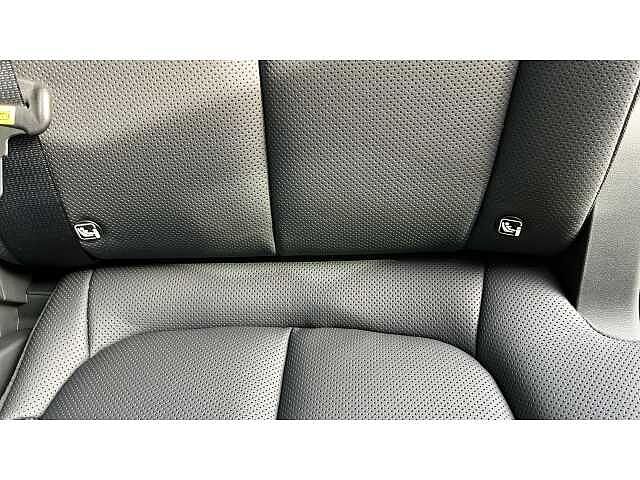 Hyundai IONIQ 5 Ioniq 5 HAT 239kW Ultimate 77 kWh AU AWD Ecotronic Grey