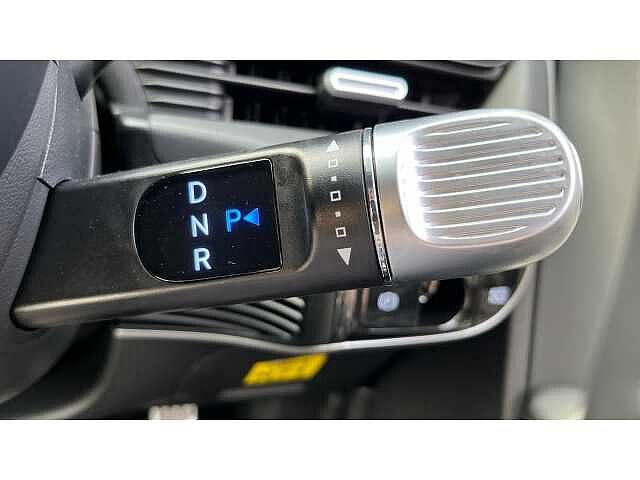 Hyundai IONIQ 5 Ioniq 5 HAT 239kW Ultimate 77 kWh AU AWD Ecotronic Grey