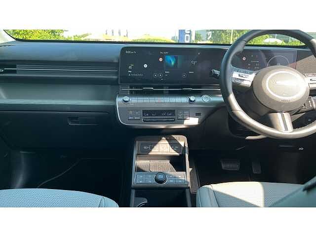 Hyundai Kona Kona 5Dr SUV 1.6T 138ps HBD Ultm 6DCT