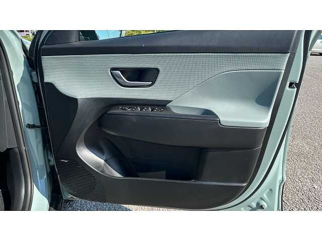 Hyundai Kona Kona 5Dr SUV 1.6T 138ps HBD Ultm 6DCT