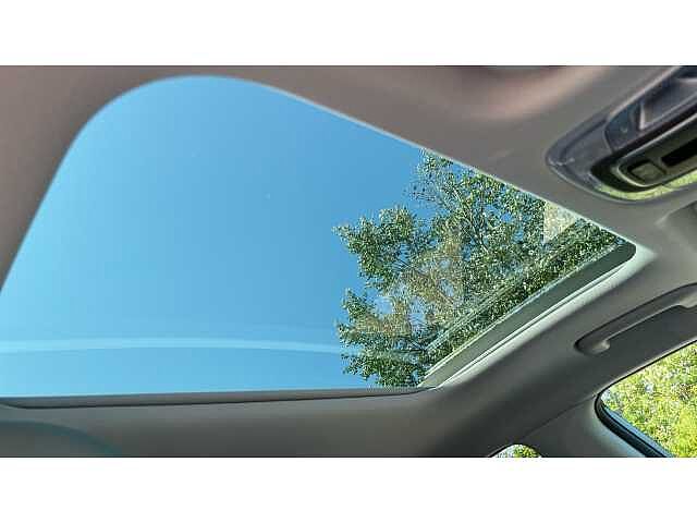 Hyundai Kona Kona 5Dr SUV 1.6T 138ps HBD Ultm 6DCT