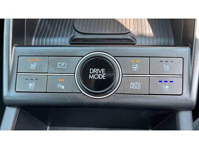 Hyundai Kona Kona 5Dr SUV 1.6T 138ps HBD Ultm 6DCT