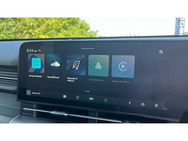 Hyundai Kona Kona 5Dr SUV 1.6T 138ps HBD Ultm 6DCT