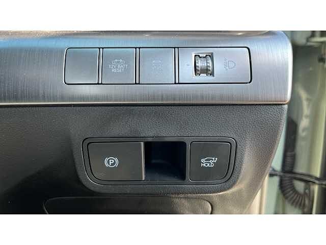 Hyundai Kona Kona 5Dr SUV 1.6T 138ps HBD Ultm 6DCT
