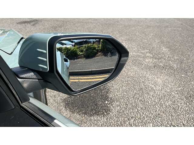 Hyundai Kona Kona 5Dr SUV 1.6T 138ps HBD Ultm 6DCT