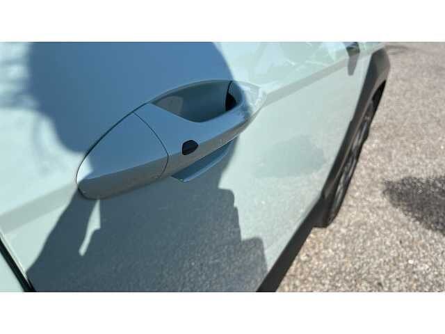Hyundai Kona Kona 5Dr SUV 1.6T 138ps HBD Ultm 6DCT