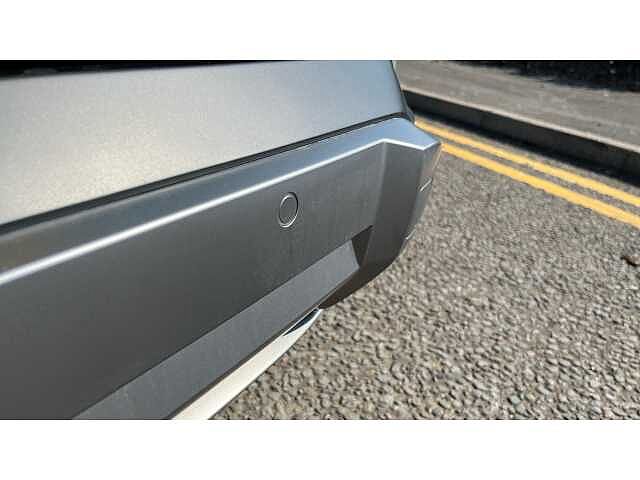 Hyundai Kona Kona 5Dr SUV 1.6T 138ps HBD Ultm 6DCT