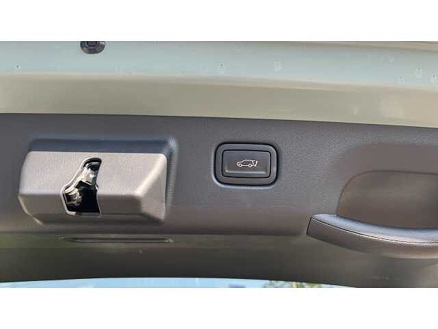 Hyundai Kona Kona 5Dr SUV 1.6T 138ps HBD Ultm 6DCT