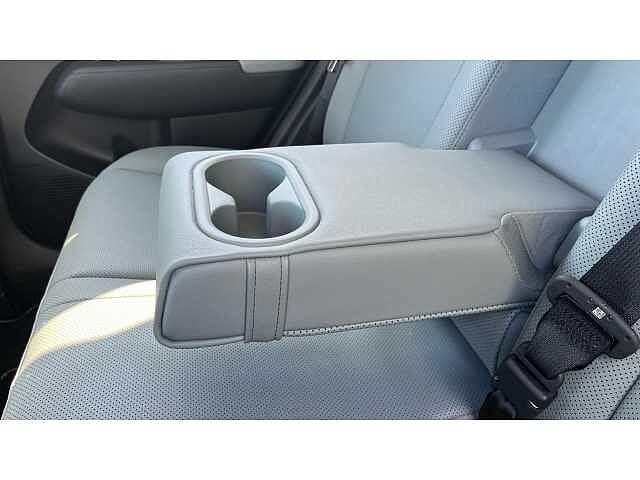 Hyundai Kona Kona 5Dr SUV 1.6T 138ps HBD Ultm 6DCT
