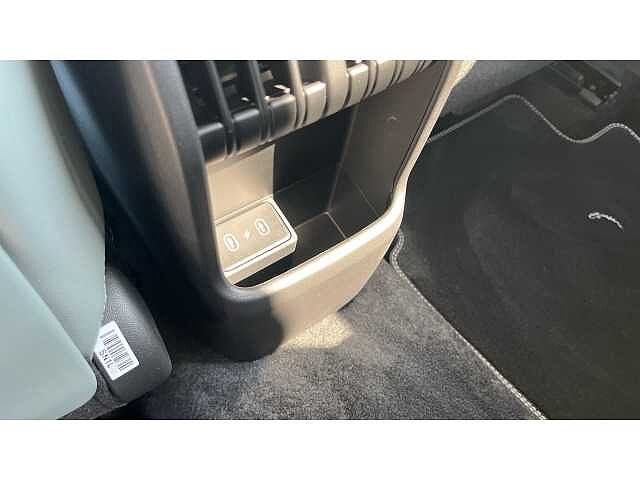 Hyundai Kona Kona 5Dr SUV 1.6T 138ps HBD Ultm 6DCT