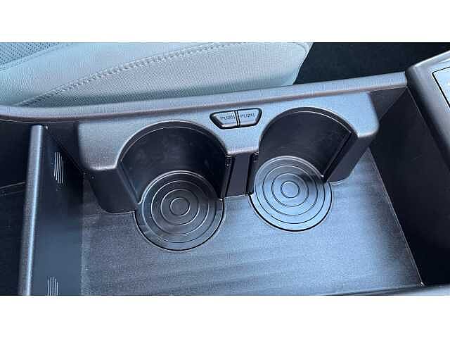 Hyundai Kona Kona 5Dr SUV 1.6T 138ps HBD Ultm 6DCT