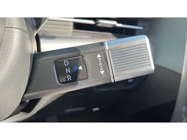 Hyundai Kona Kona 5Dr SUV 1.6T 138ps HBD Ultm 6DCT
