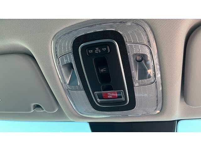 Hyundai Kona Kona 5Dr SUV 1.6T 138ps HBD Ultm 6DCT